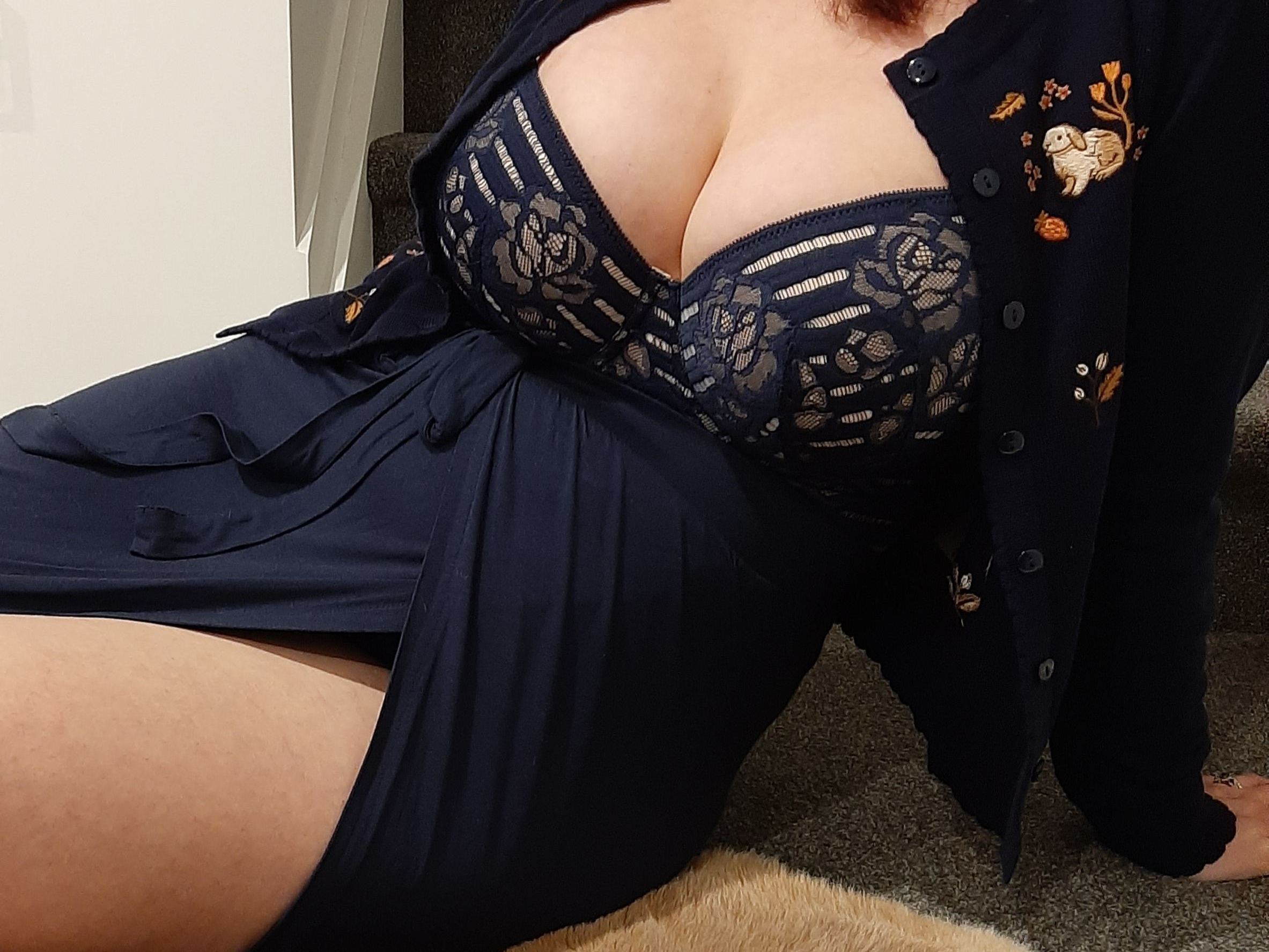 AuroraKitten94 profilbild på webbkameramodell 