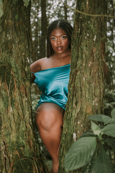 Intérprete CelesteBloom Foto 4