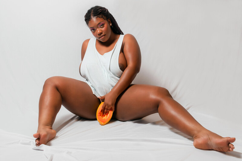 Intérprete CelesteBloom Foto 5