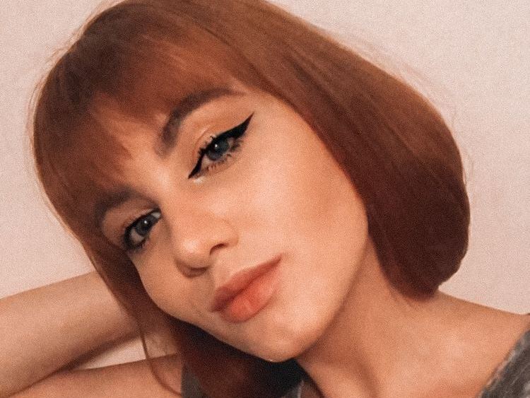 MelanieFiX Profilbild des Cam-Modells 