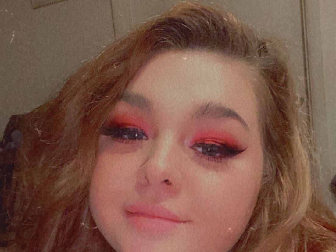 DramaQueenMaee Profilbild des Cam-Modells 