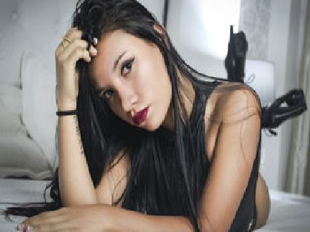 miacallister23 immagine del profilo del modello di cam