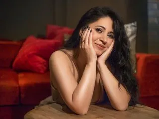 ValeryBlakes profilbild på webbkameramodell