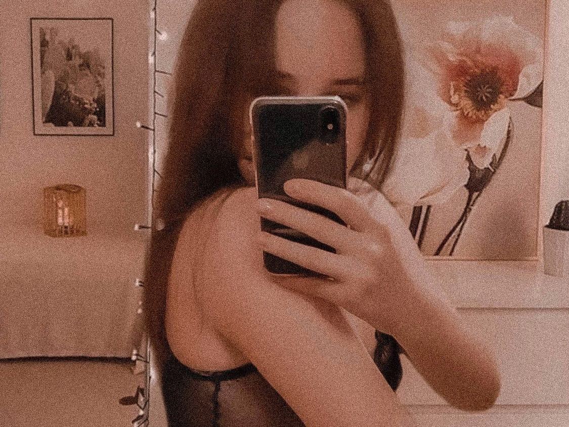 Maya_koll18 Profilbild des Cam-Modells 