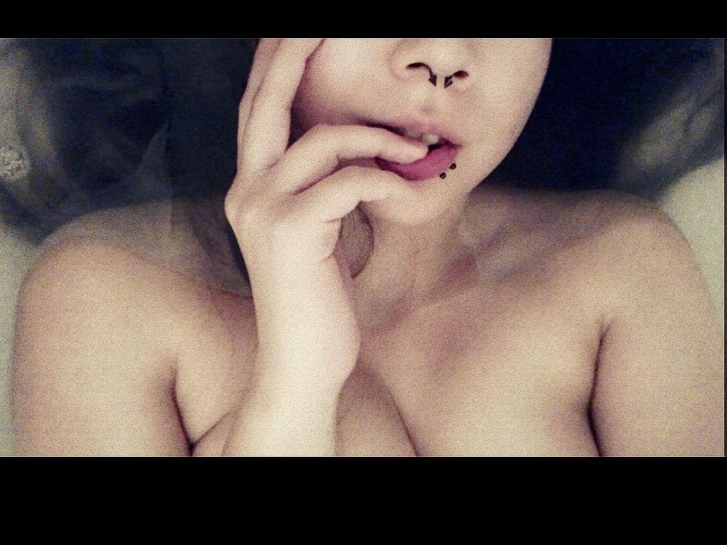 Dukgook immagine del profilo del modello di cam