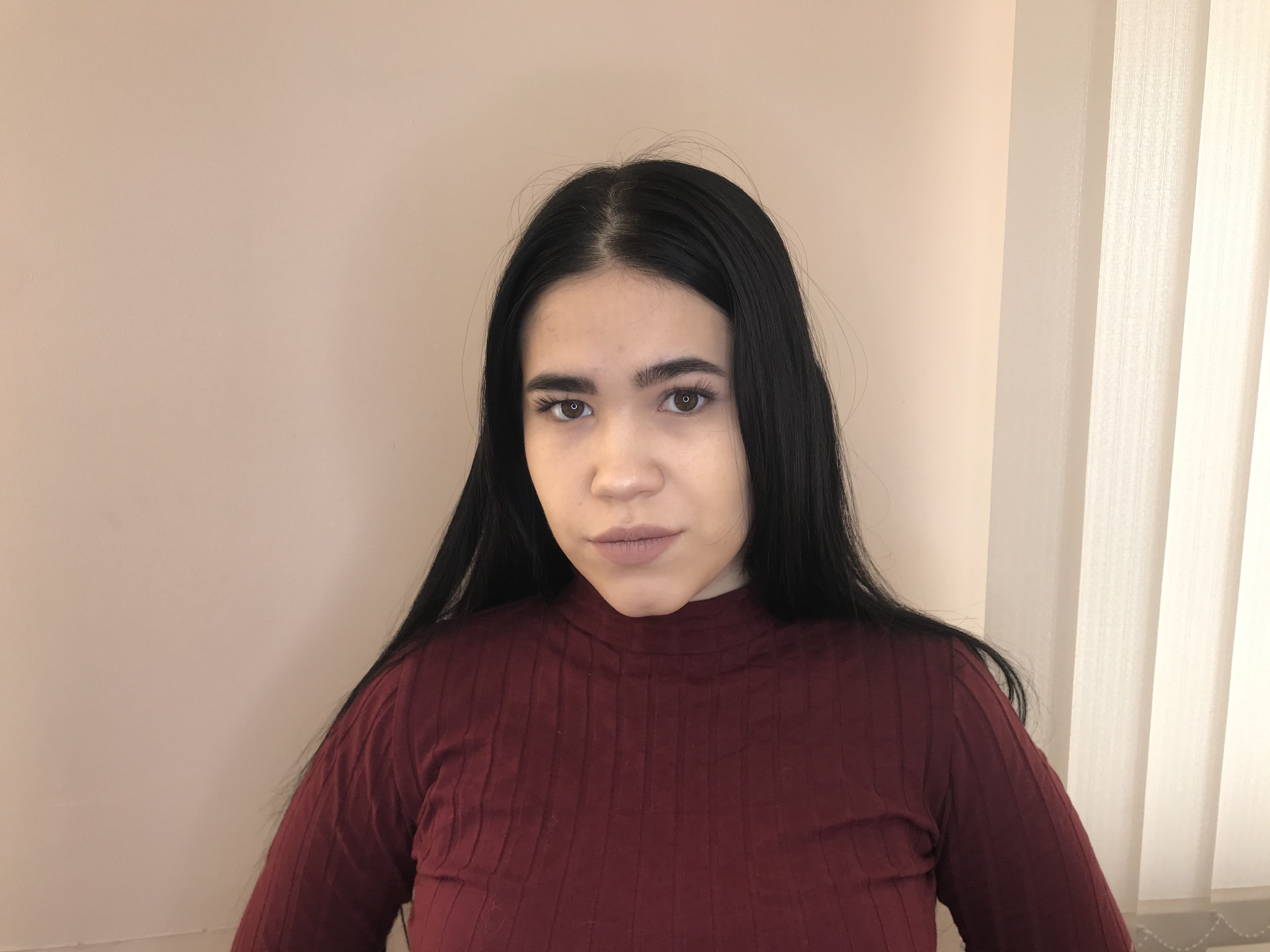 Imagen de perfil de modelo de cámara web de AbieDelrose