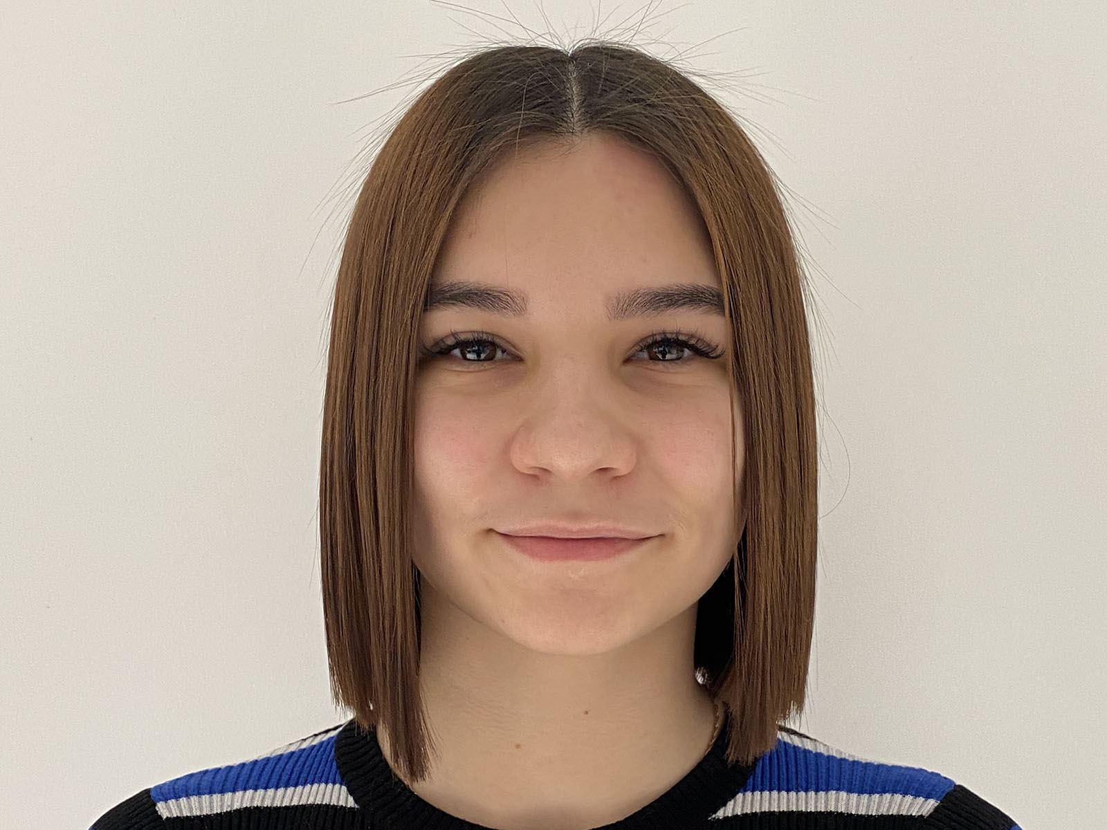 SeamStclaire profilbild på webbkameramodell 