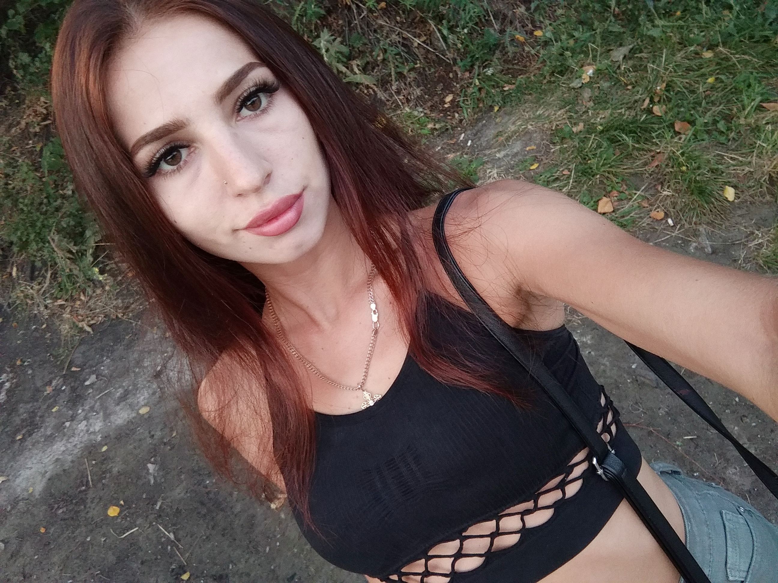 Foto de perfil de modelo de webcam de SeksiohMila 
