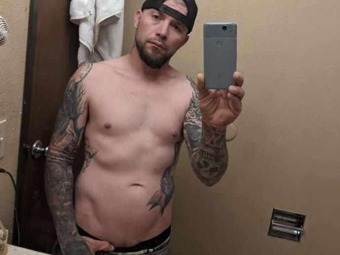MILESLONG69 immagine del profilo del modello di cam