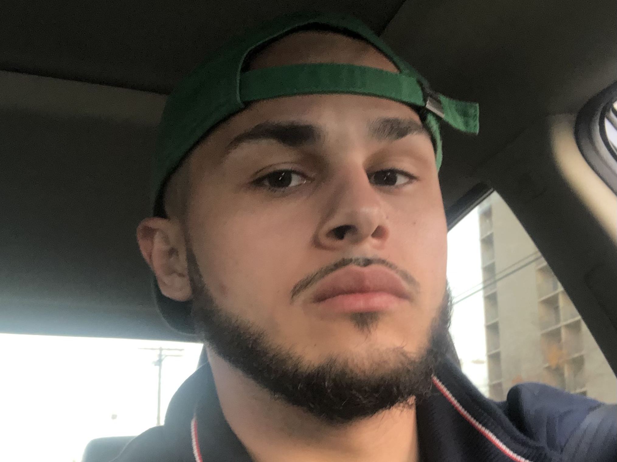 Profilbilde av Nastylatino69 webkamera modell