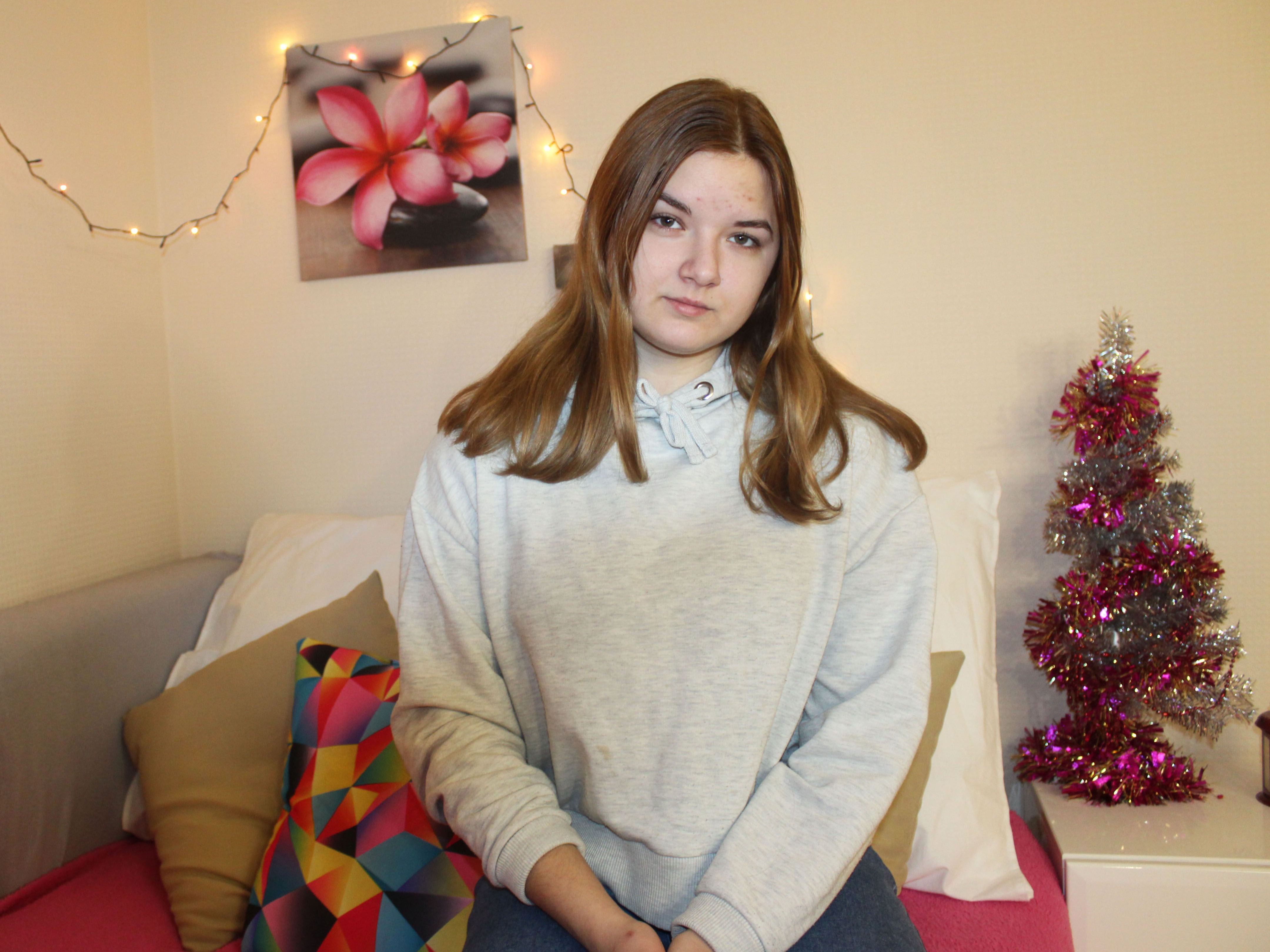 Profilbilde av NataliePrice webkamera modell