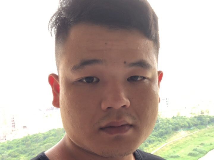 OhydZ profilbild på webbkameramodell 