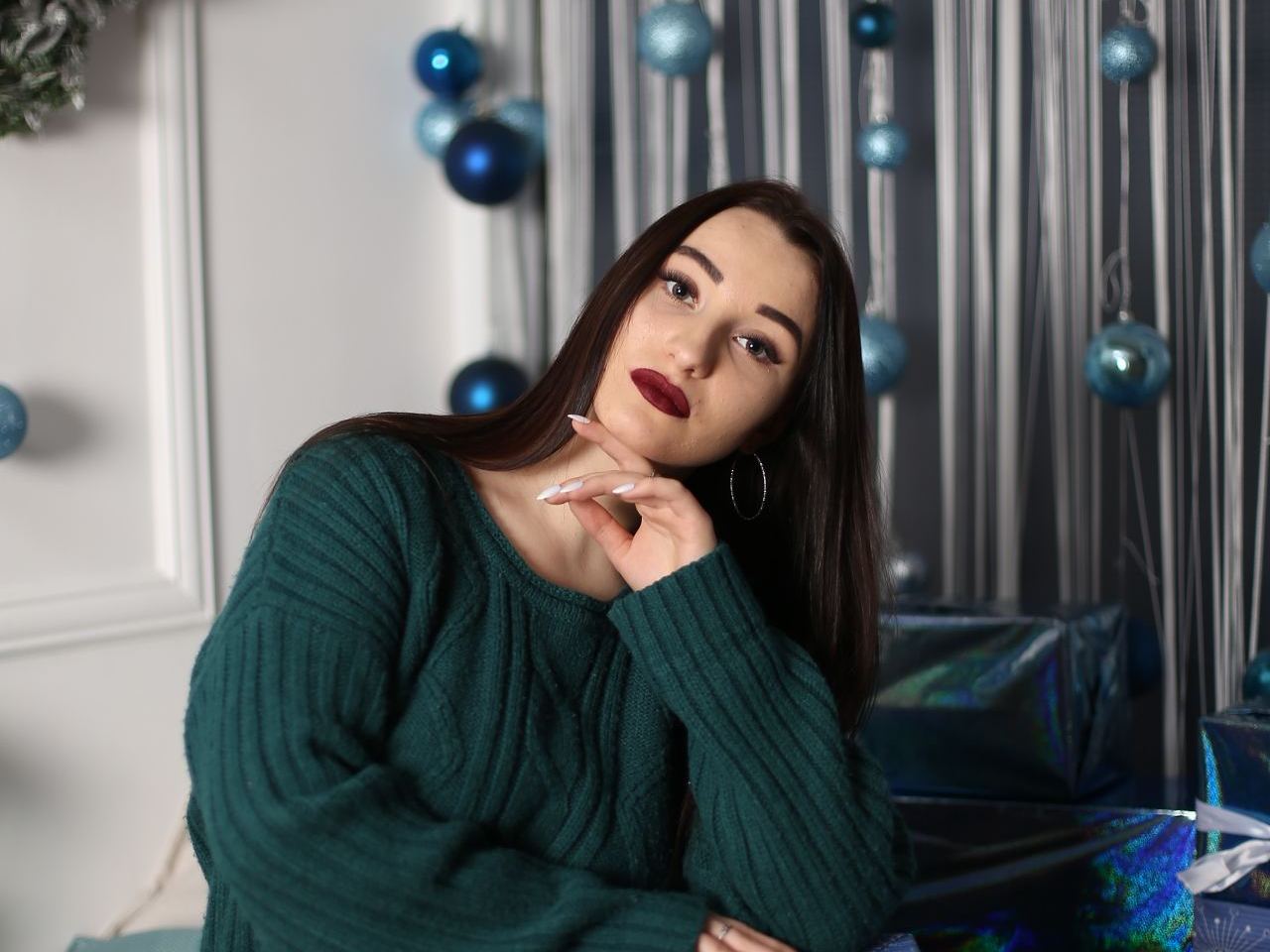 NoraMontgomery cam model profile picture 