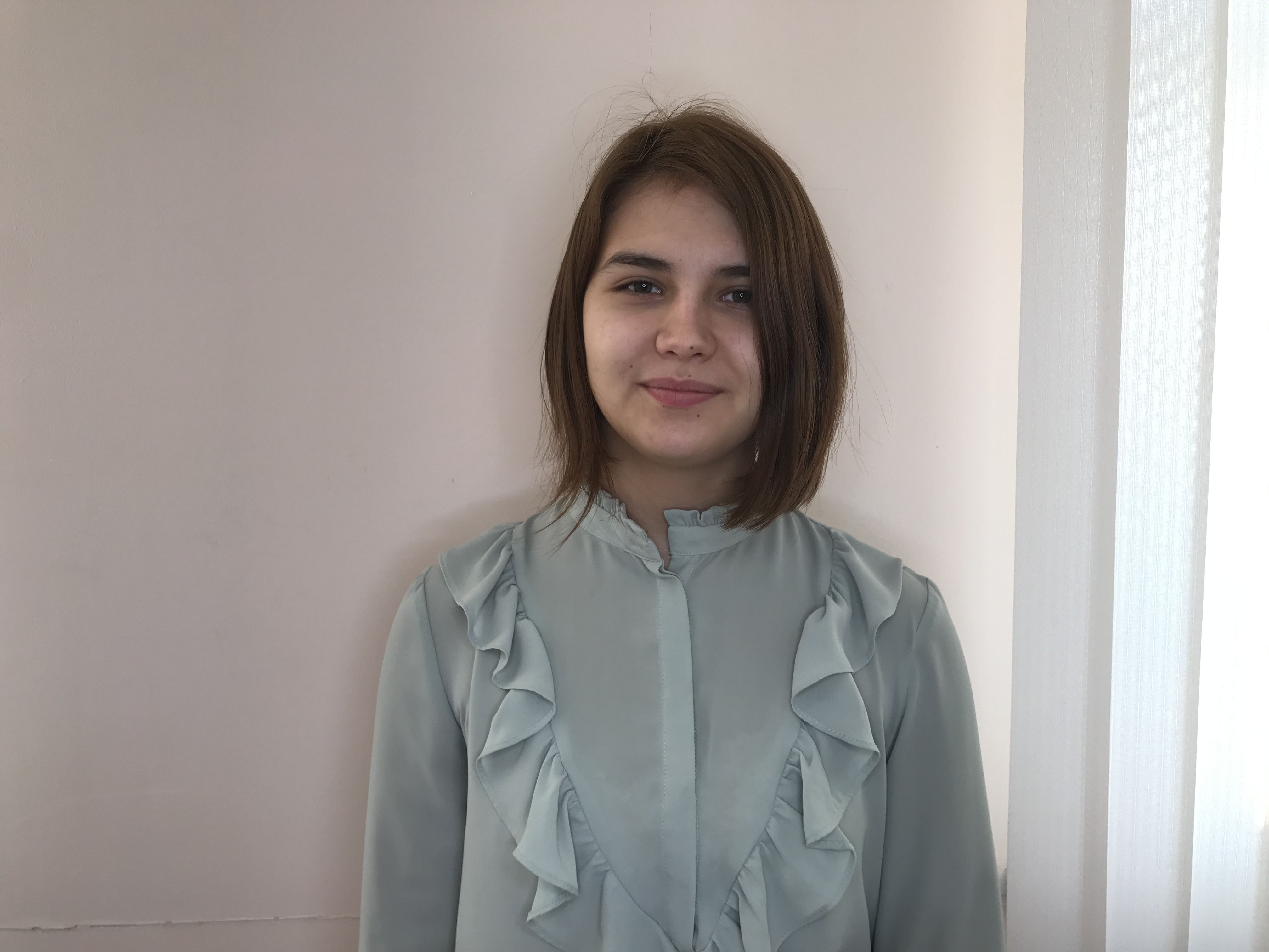 IrisVarna Profilbild des Cam-Modells 