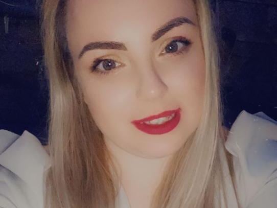 Luckyxox immagine del profilo del modello di cam