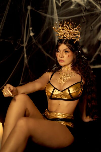 Artiest ManuelaOcampos Foto 12