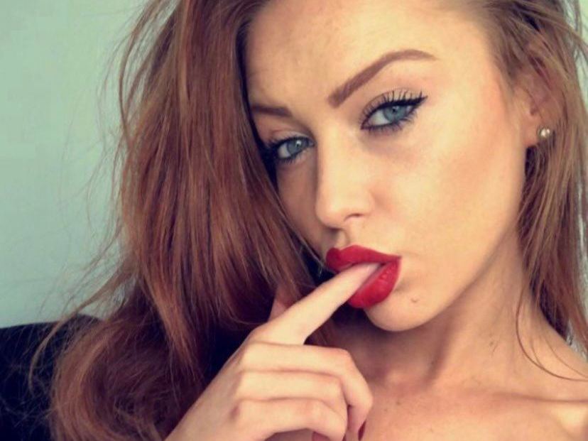 Image de profil du modèle de webcam MollyMischiefx