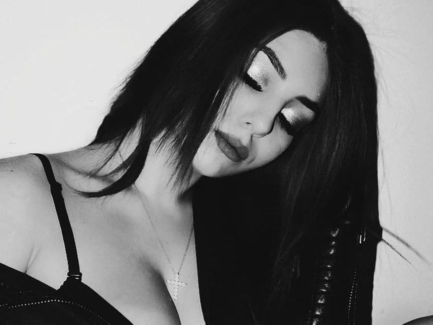 Magnificent_Mila Profilbild des Cam-Modells 