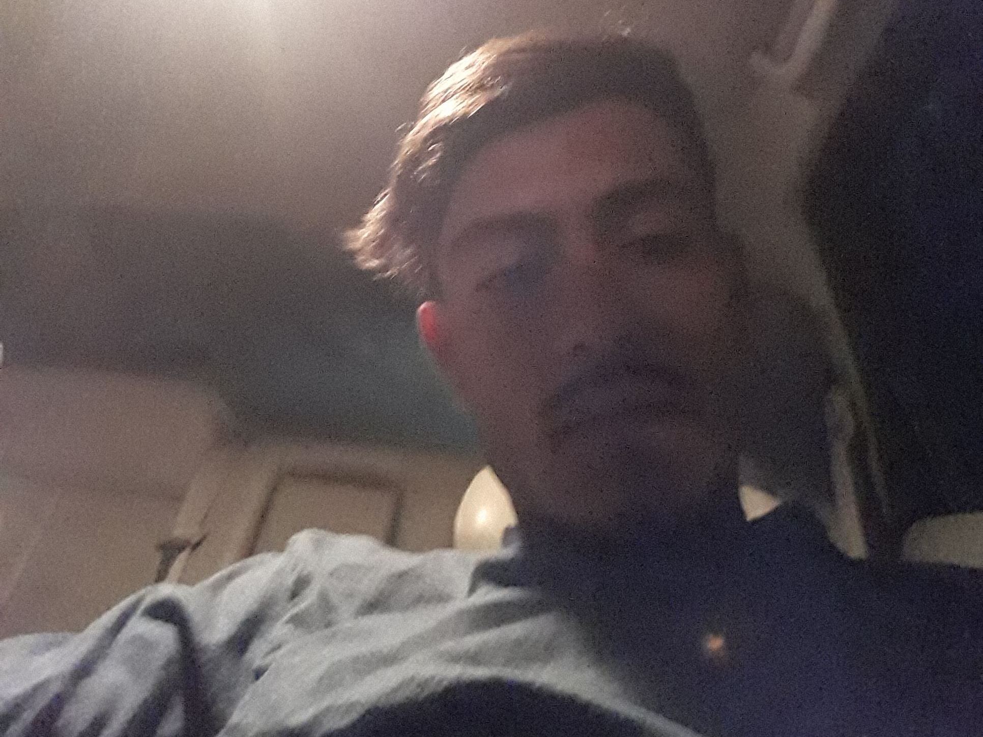Imagen de perfil de modelo de cámara web de Tunas