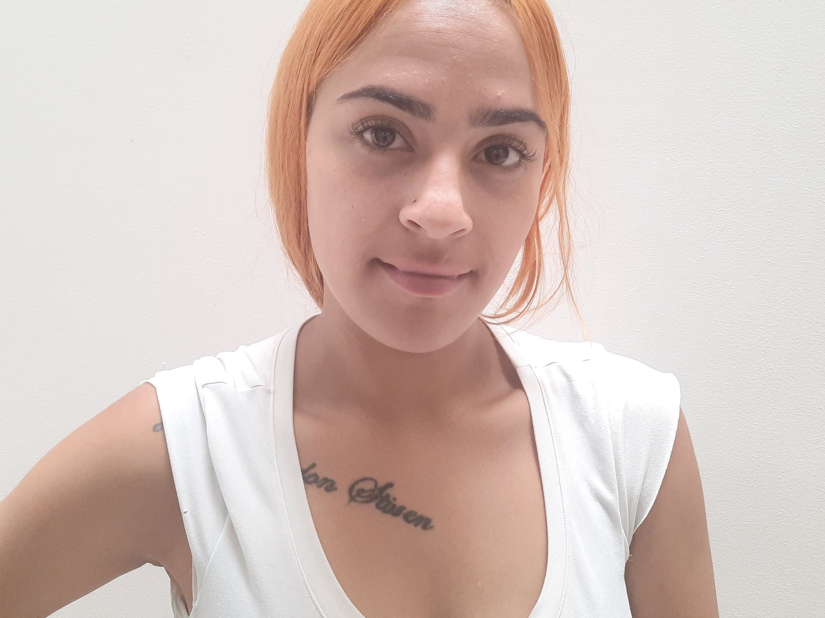 Catalina_19 profielfoto van cam model 