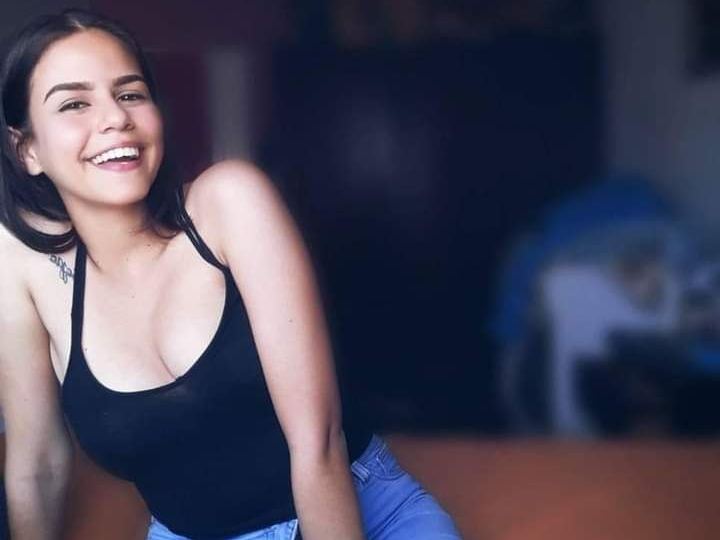 Liah_beauty Profilbild des Cam-Modells 