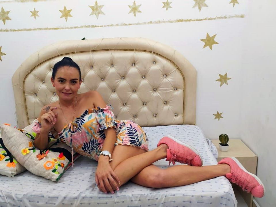 KateDesire Profilbild des Cam-Modells 