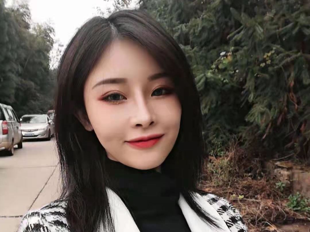 XiaoQi immagine del profilo del modello di cam