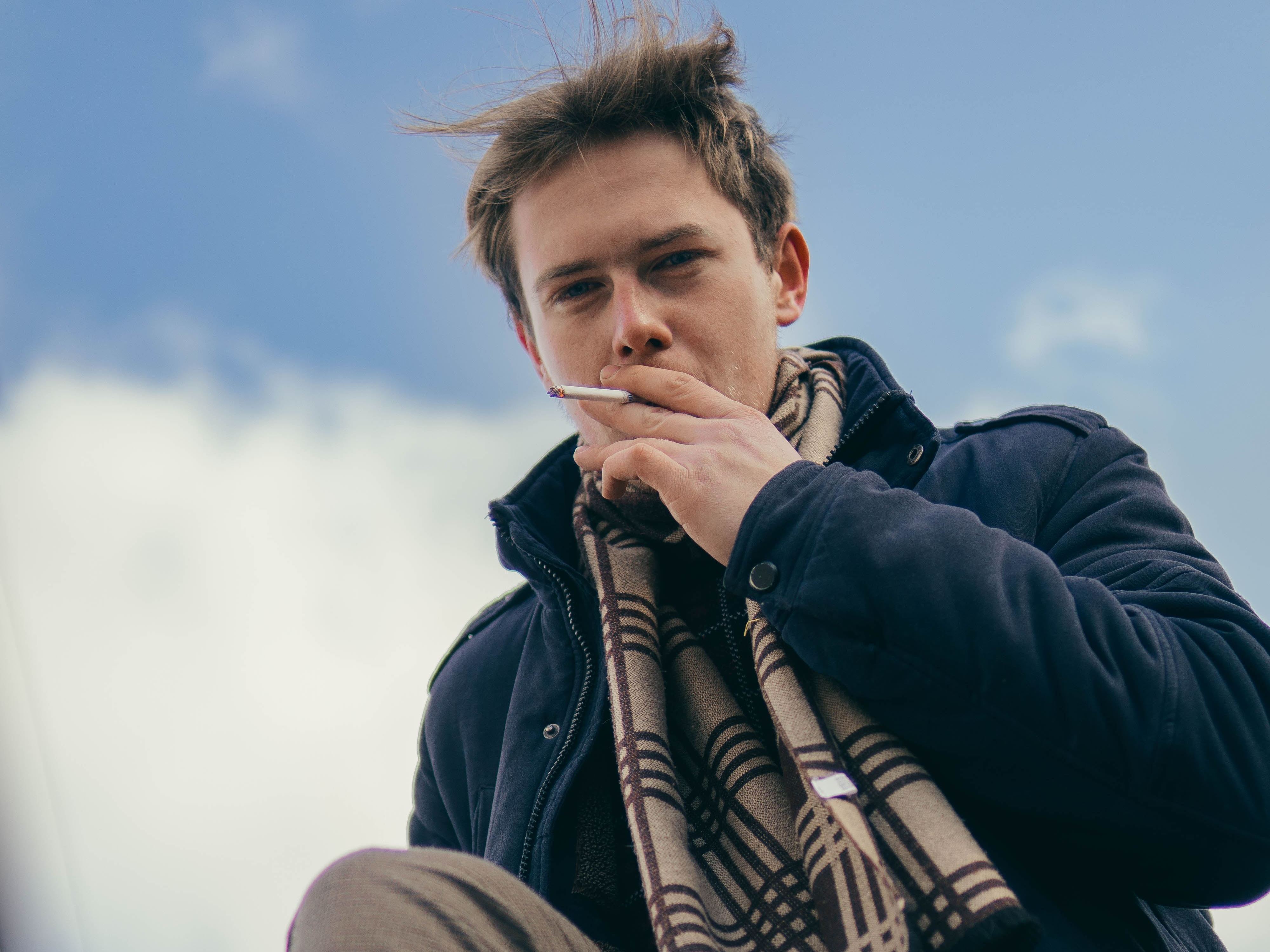 ChapmanNiks profilbild på webbkameramodell 