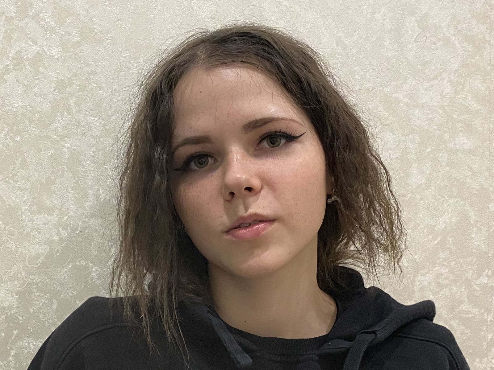 MariaSquort profilbild på webbkameramodell 