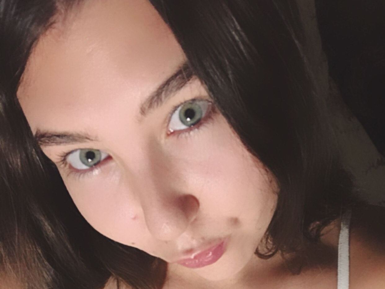 Foto de perfil de modelo de webcam de MermaidPeach 