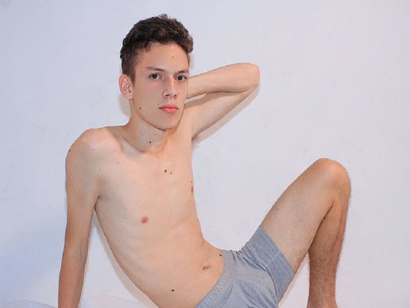 ander_white profielfoto van cam model 