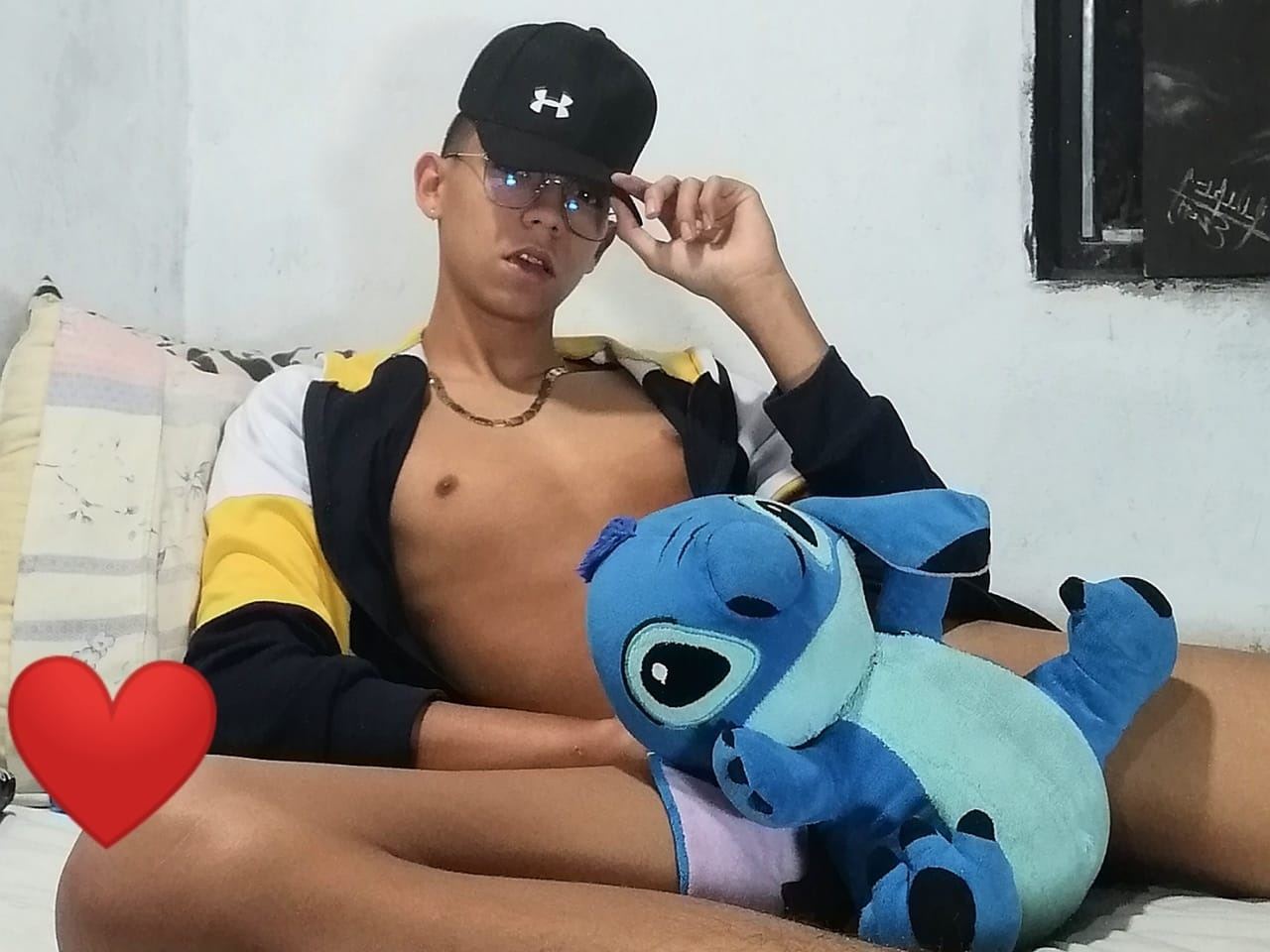 boy_erotic587 profielfoto van cam model 