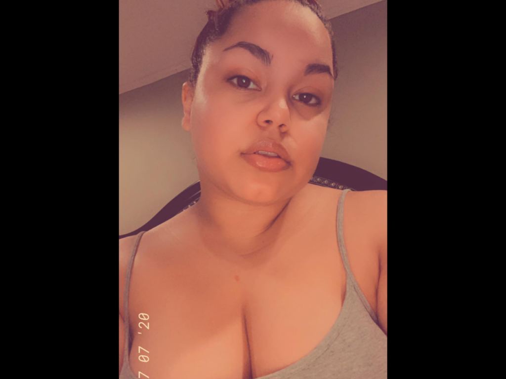 Image de profil du modèle de webcam Stephaniex33