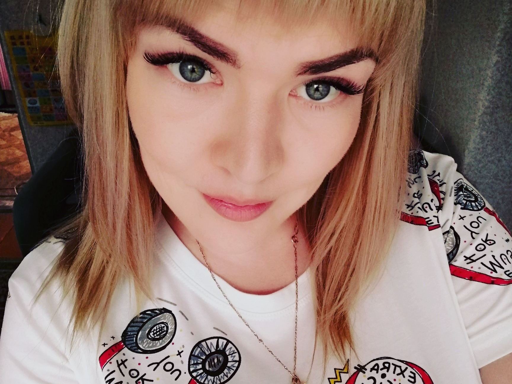 BurntobeSEXY immagine del profilo del modello di cam