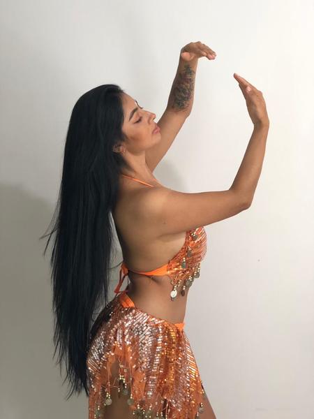 Darsteller valentinaFerrero Foto 1