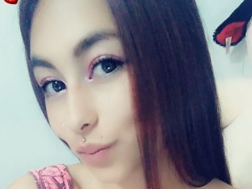 Imagen de perfil de modelo de cámara web de Amou_age