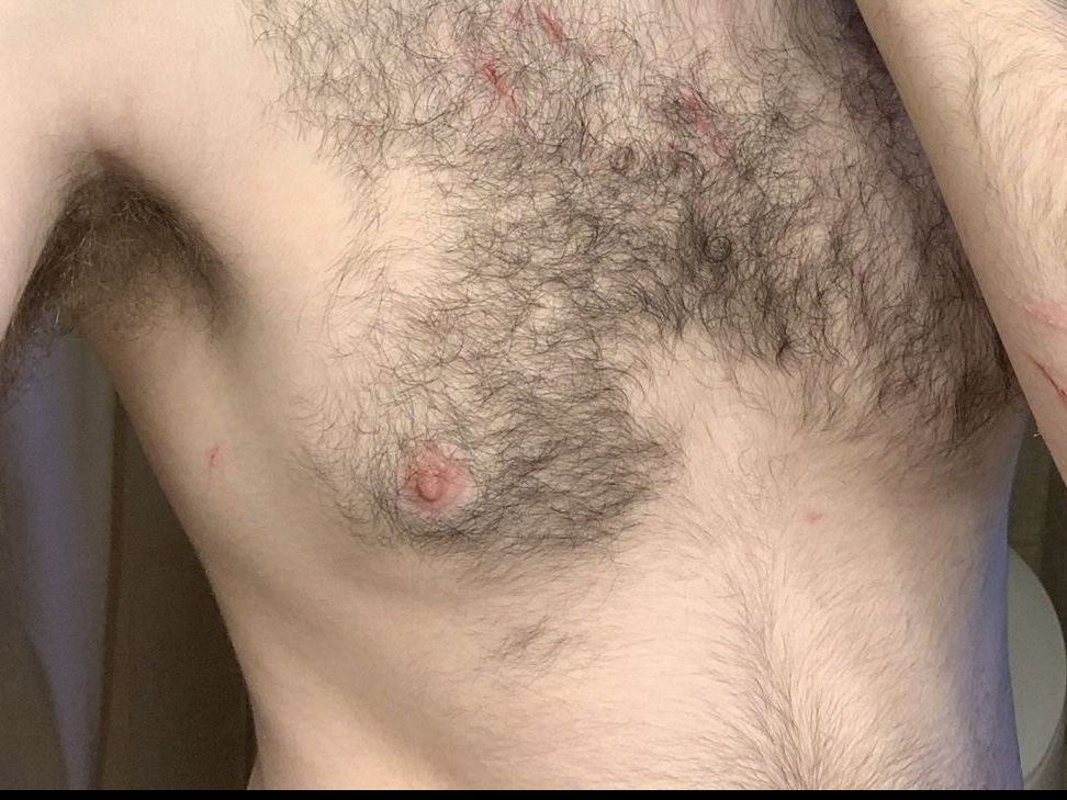 Imagen de perfil de modelo de cámara web de Sexmann