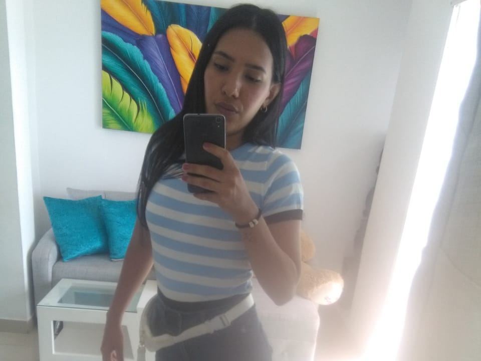 Profilbilde av pamela_hot_vhm webkamera modell