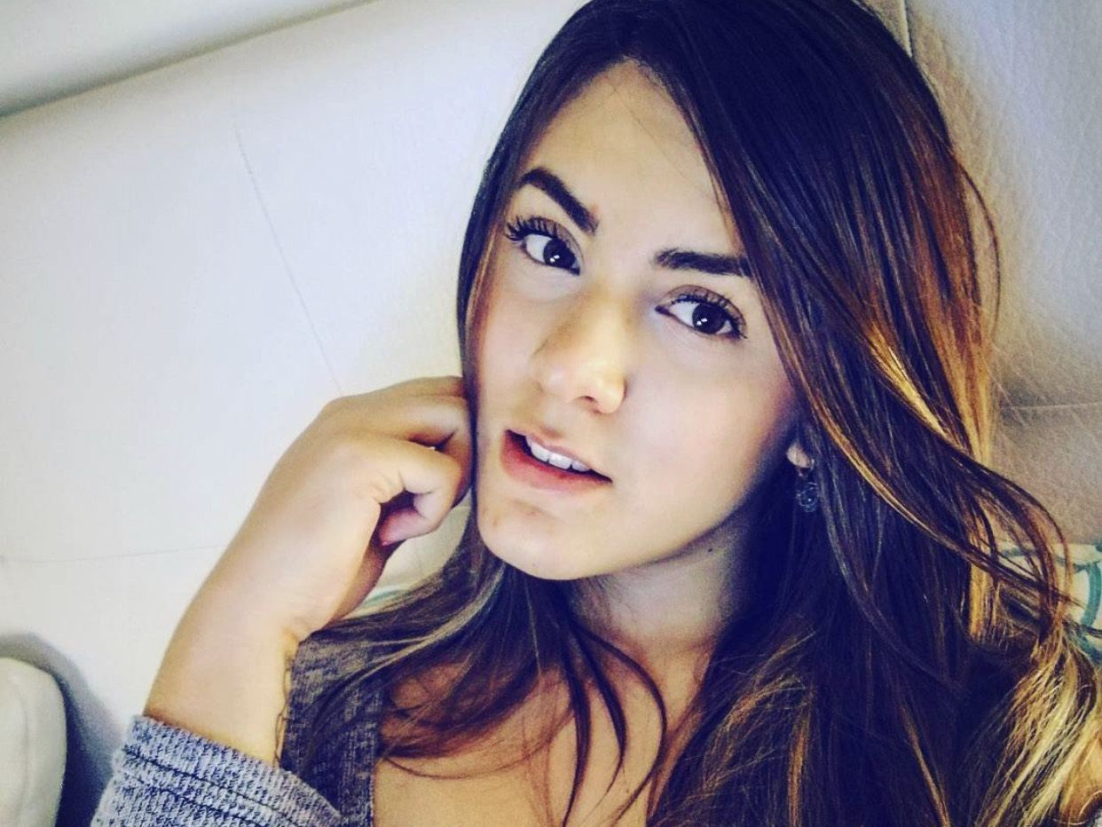Profilbilde av kristalina5 webkamera modell