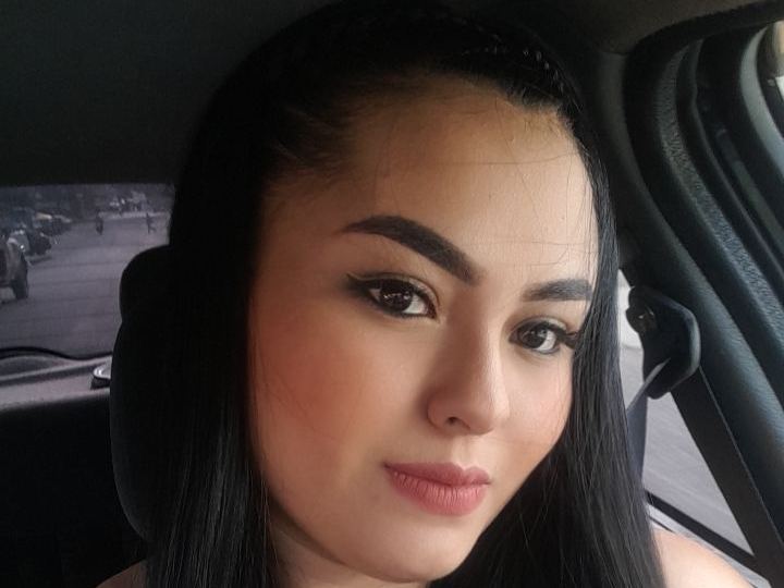 SamaraHarris Profilbild des Cam-Modells 