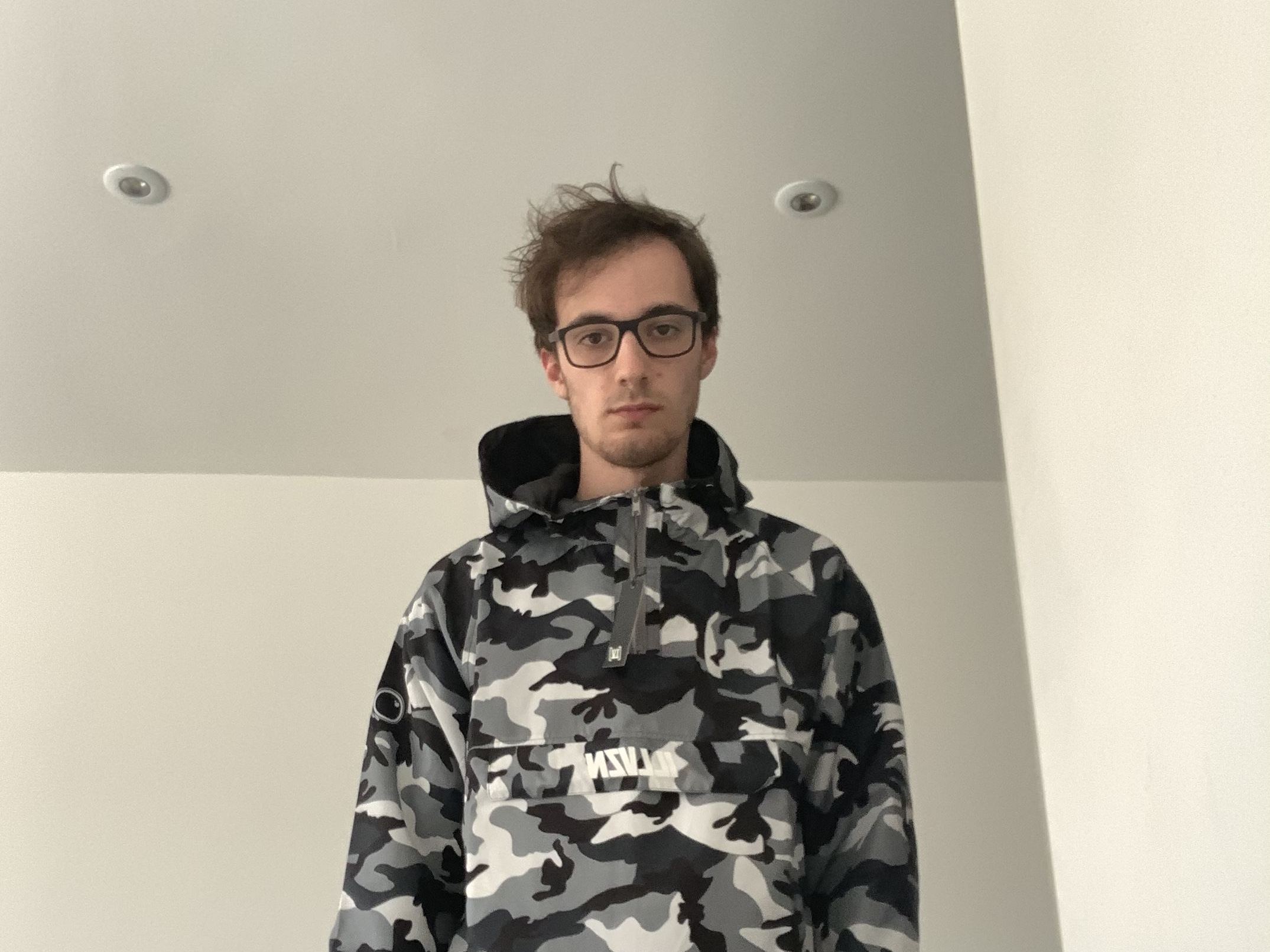 Image de profil du modèle de webcam Bigbou018