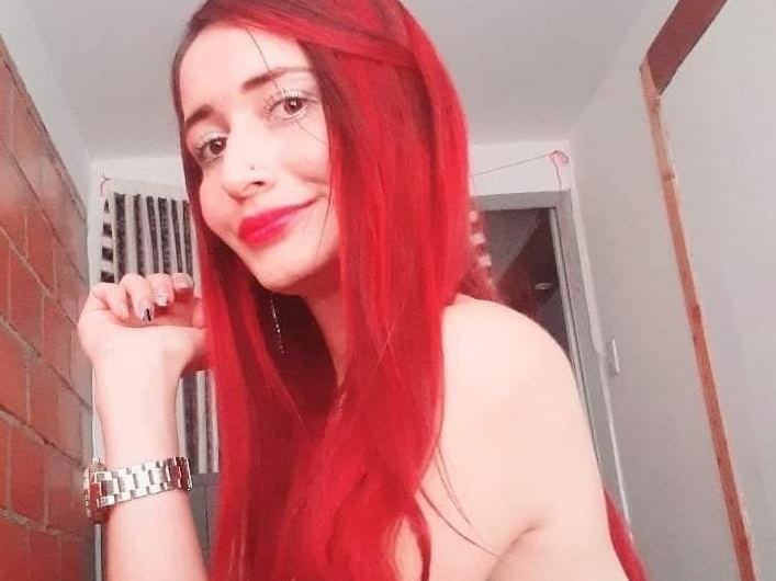 Milex_sex immagine del profilo del modello di cam