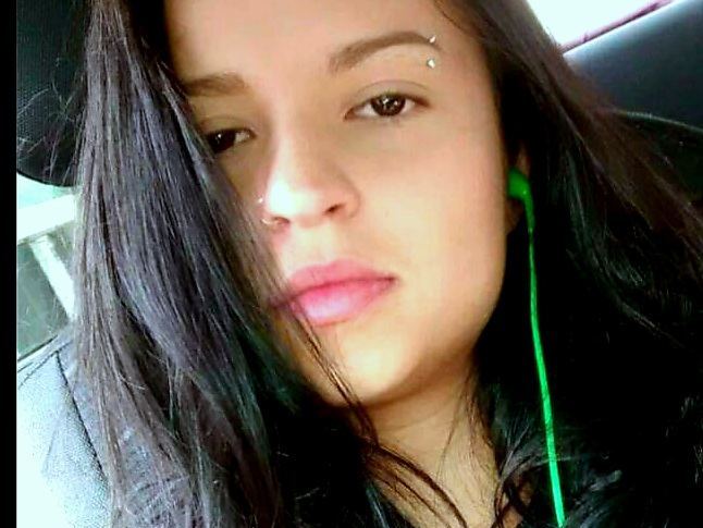 Dafne_93 Profilbild des Cam-Modells 