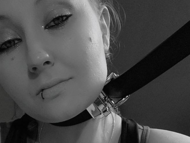 Image de profil du modèle de webcam Cherry_momma97