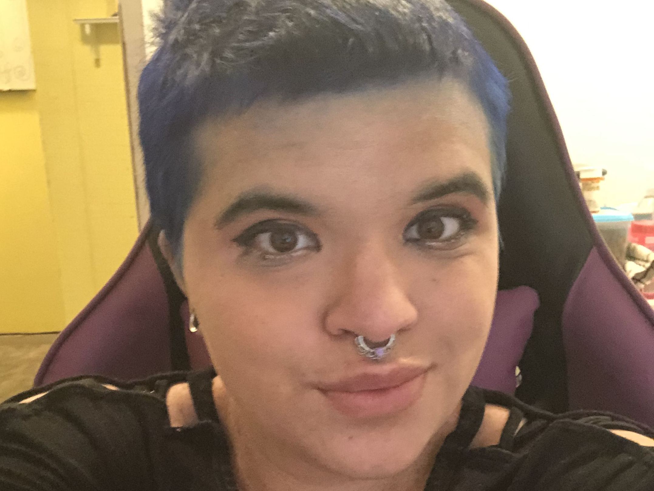 Imagen de perfil de modelo de cámara web de PrincessLollipop23