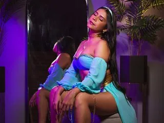 Image de profil du modèle de webcam Sophie_rosse