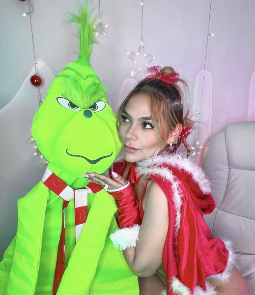 Artiest LilBlond Foto 4