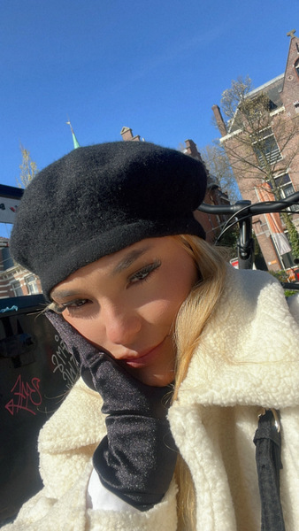 Artiest LilBlond Foto 6