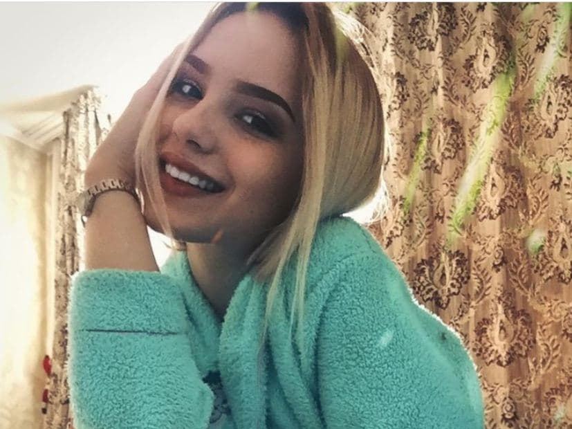 Olivia_Bloom Profilbild des Cam-Modells 