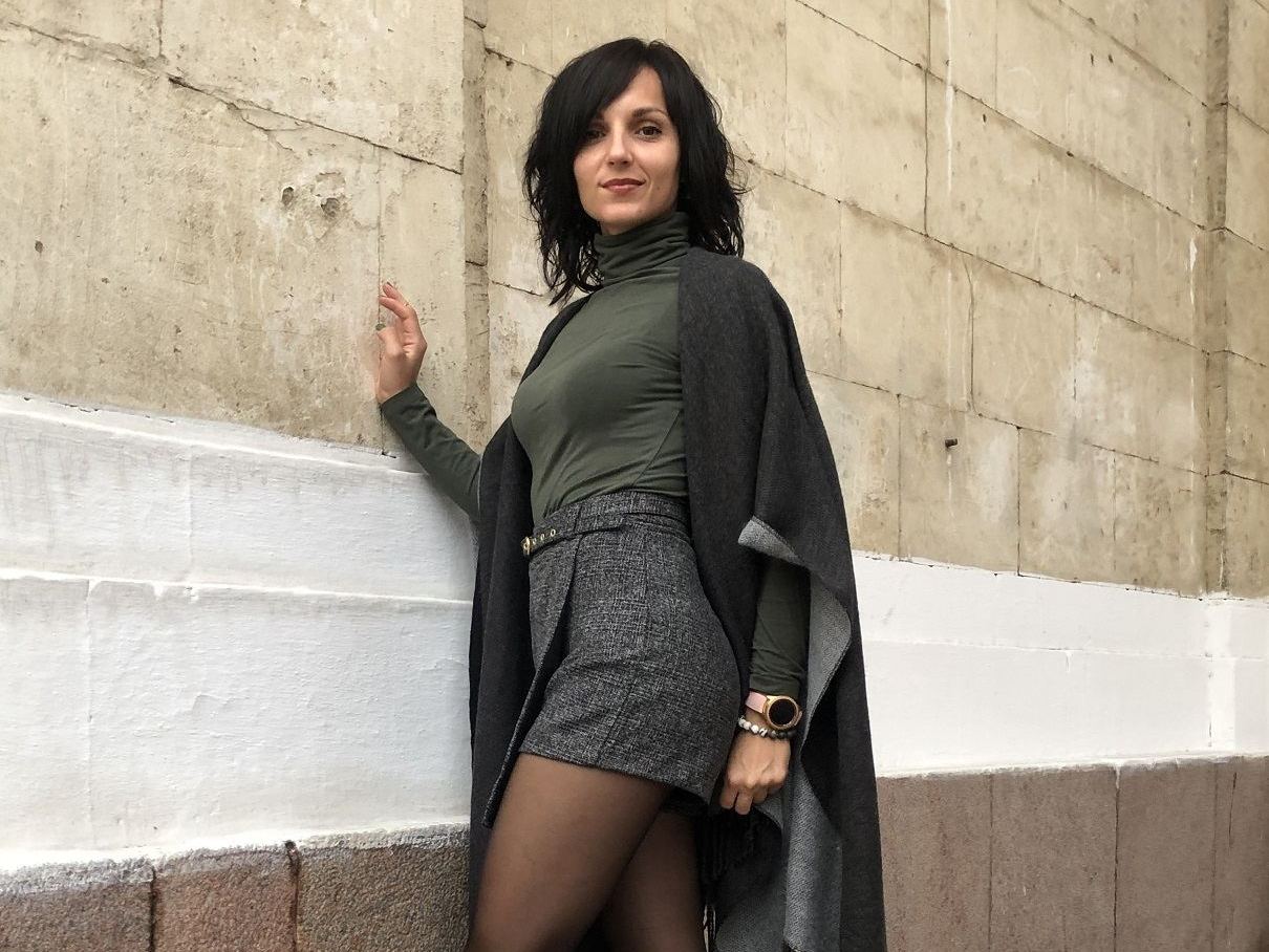 Imagen de perfil de modelo de cámara web de MichelleGill